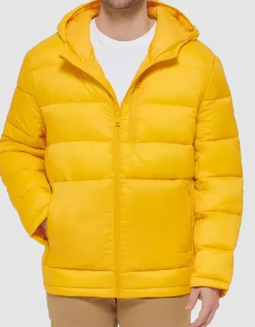 Bill Rookie Keon Jacket