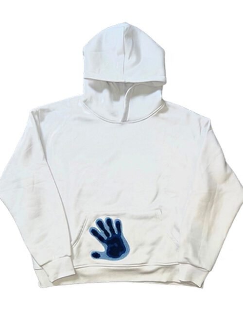 Emrzzz Thermal Hoodie