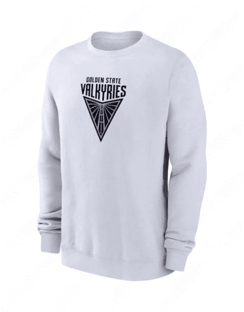 Golden State Valkyries Sweatshirt