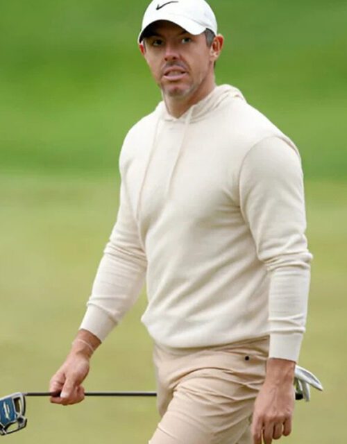 Rory McIlroy PGA Championship Hoodie