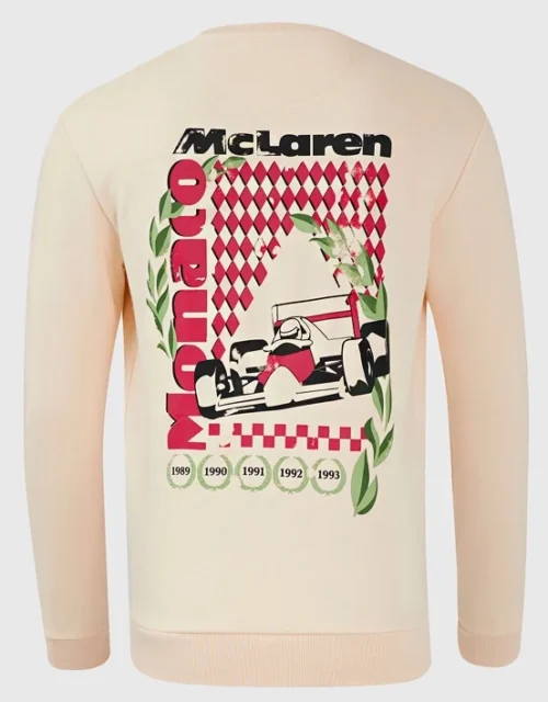 McLaren F1 GP Sweatshirt