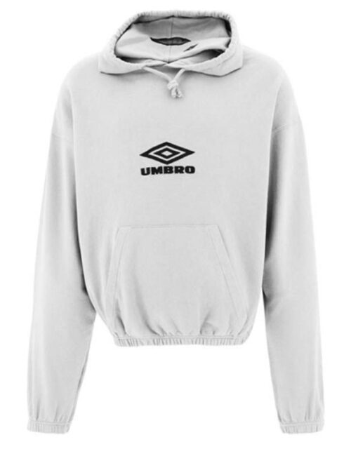 Umbro Masked Hoodie