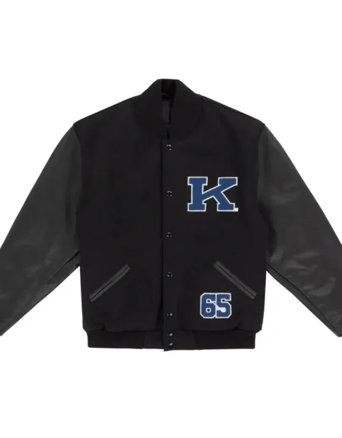 1965 University of Kentucky Varsity Jacket