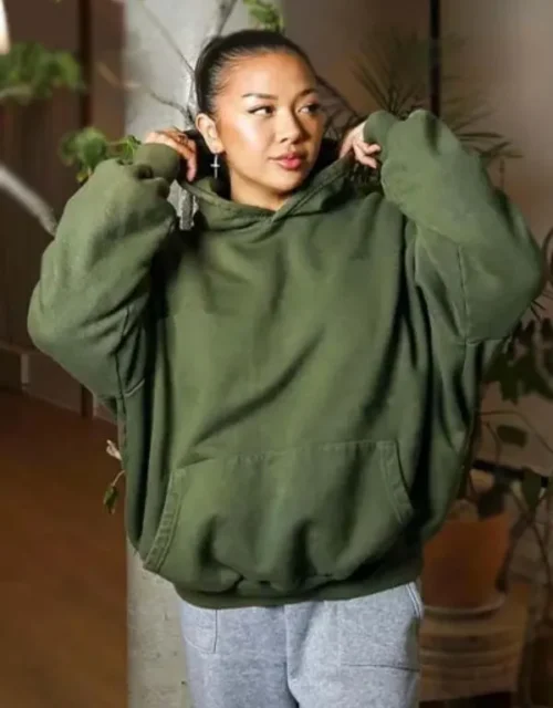 Alchemai Bonsai Pullover Hoodie