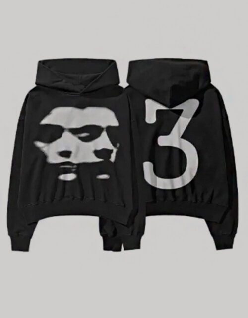 Clashtown Hoodie