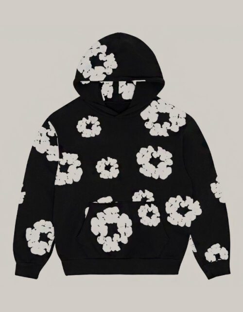 Denim Tears Hoodie