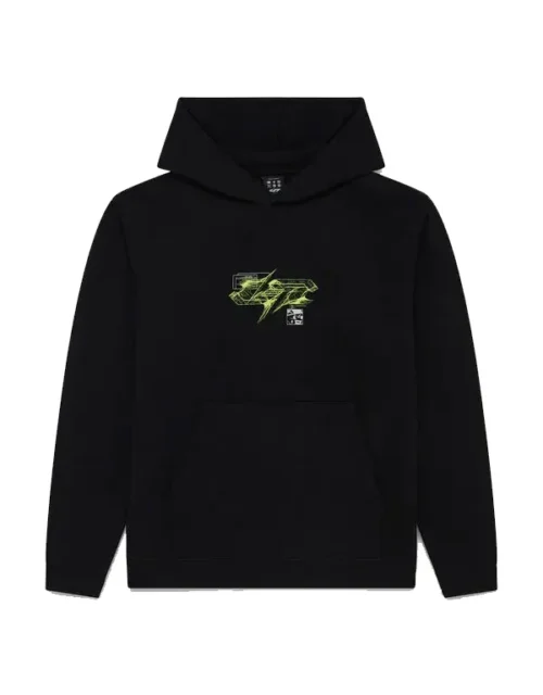 Lando Norris Radar Hoodie