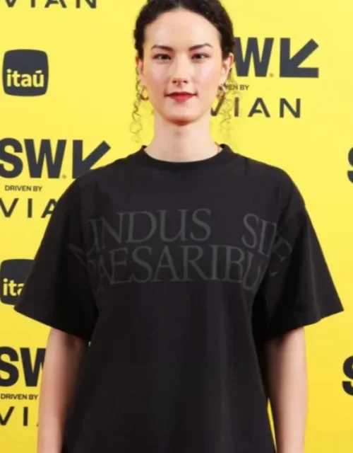 Mundus Sine Caesaribus Shirt