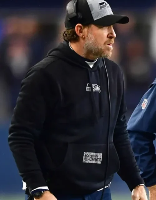 Philadelphia Eagles Inspire Change Black Hoodie