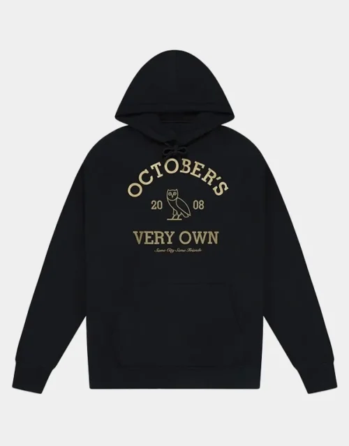 OVO Collegiate Hoodie