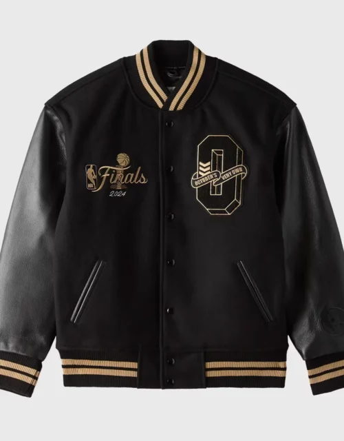 OVO ESPN 2024 NBA Finals Jacket