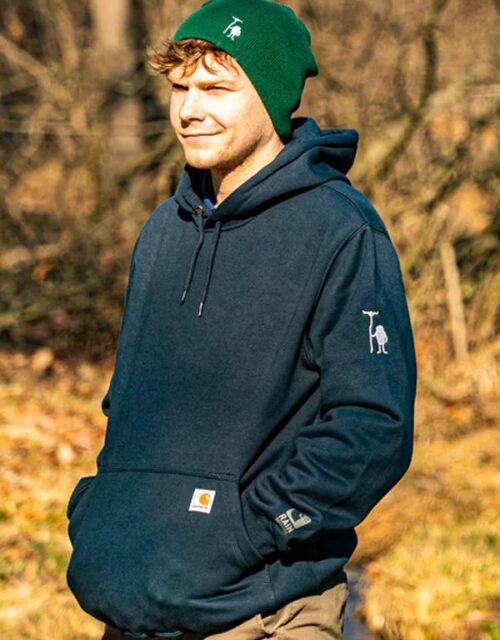 Carhartt Rain Defender Hoodie