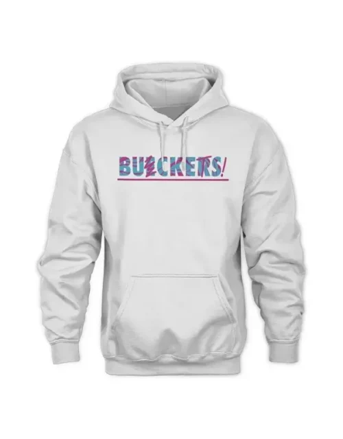 Paige Bueckers Hoodie in Fleece