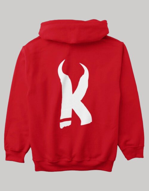 Kozy Hoodie
