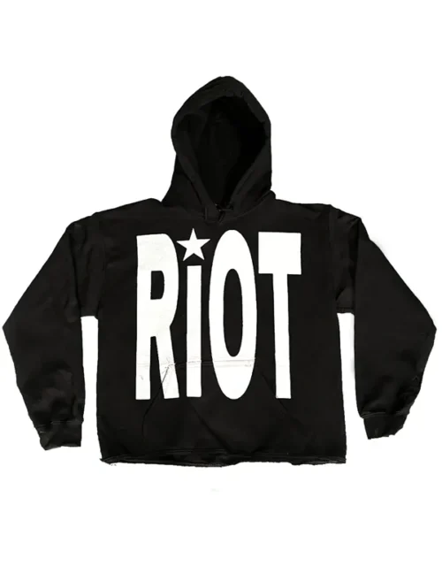 Riot Hoodie