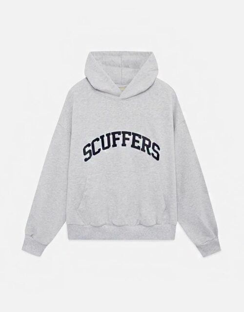 Scuffers Hoodie