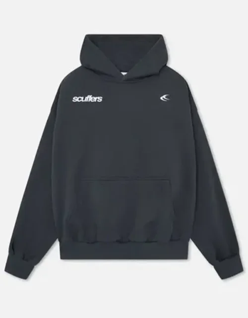 Scuffers Motor Studios Hoodie