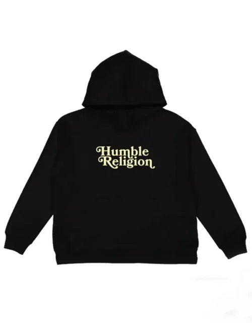 Humble Religion Pullover Hoodie