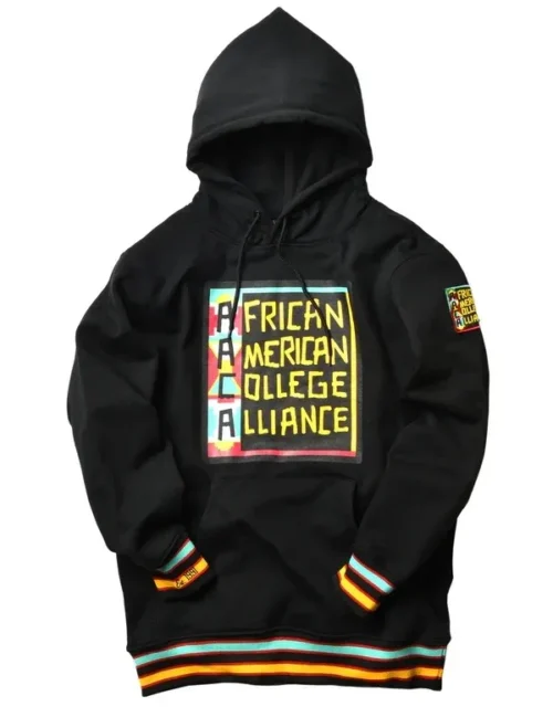 The Equalizer Laya DeLeon Hayes Black Hoodie