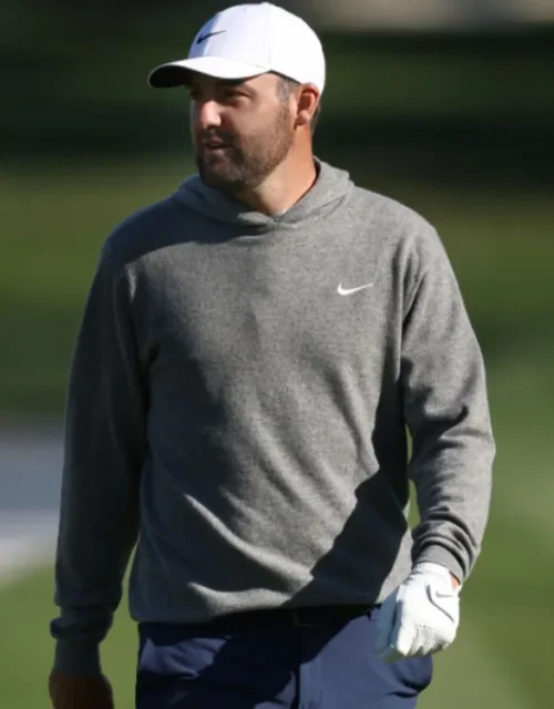 The Players Championship Scottie Scheffler Hoodie