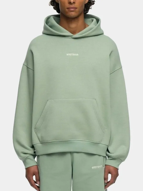 Wrstbhvr Pullover Hoodie