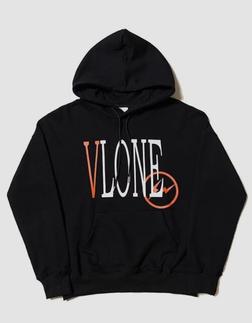 Vlone Hoodie
