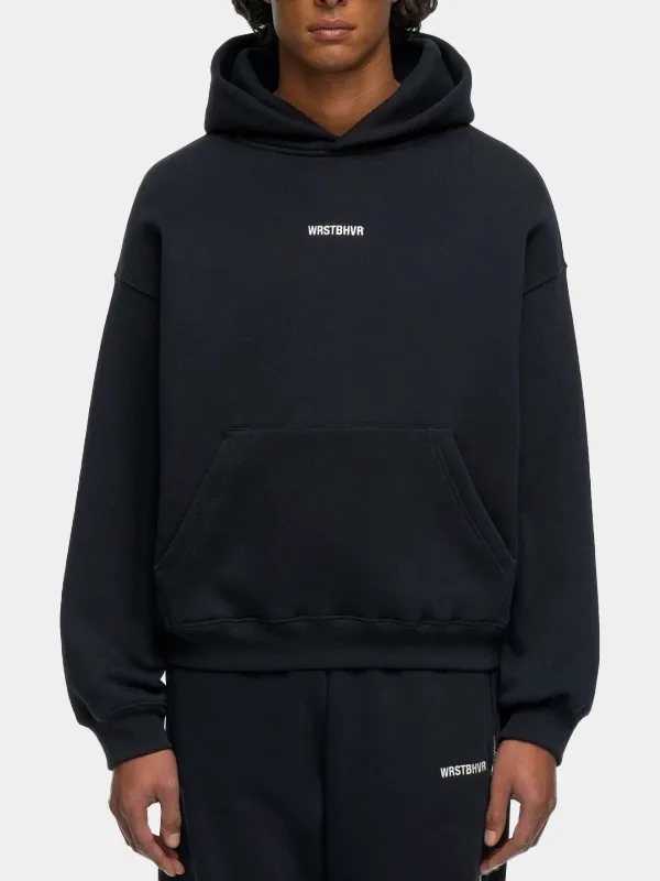 Wrstbhvr Pullover Hoodie