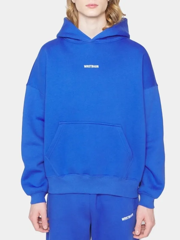 Wrstbhvr Pullover Hoodie