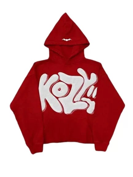 Y2k Kozy Hoodie