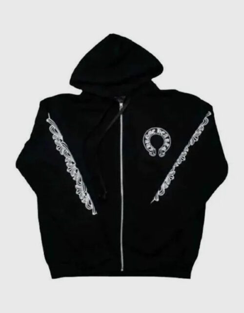 Chrome Hearts Hoodie