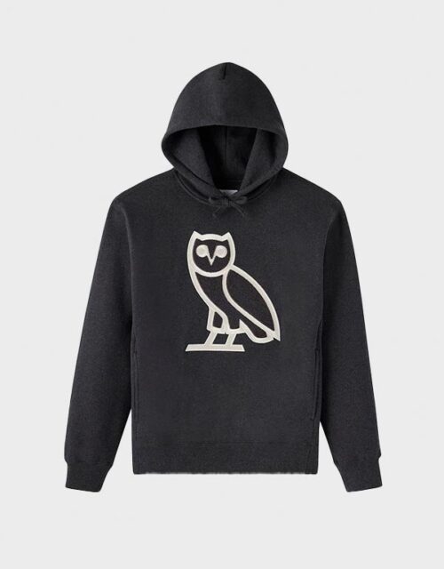 Ovo Icon Hoodie