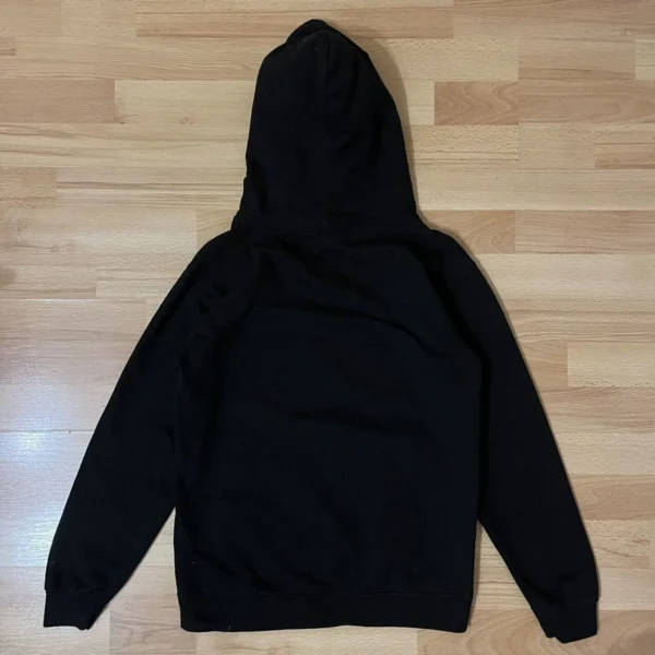 Celine hoodie black