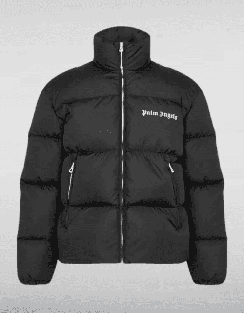 Palm Angels Puffer Jacket