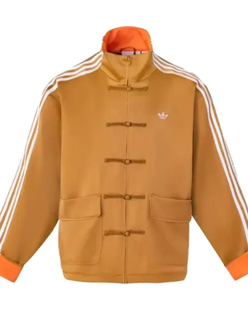 Adidas Tang Chinese New Year Jacket
