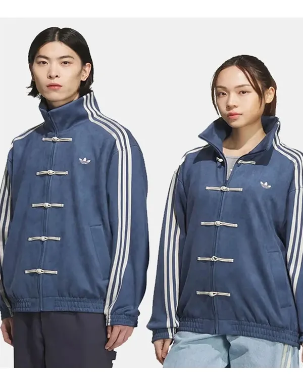 Chinese New Year Jacket