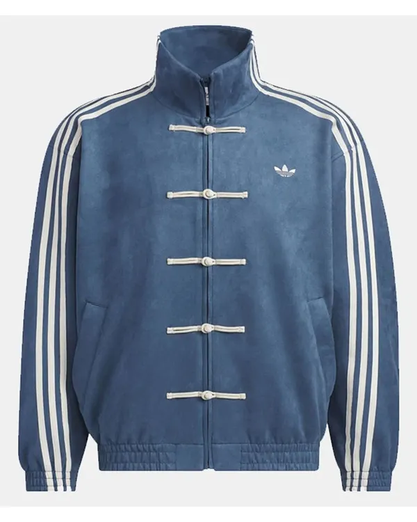 Chinese New Year Jacket