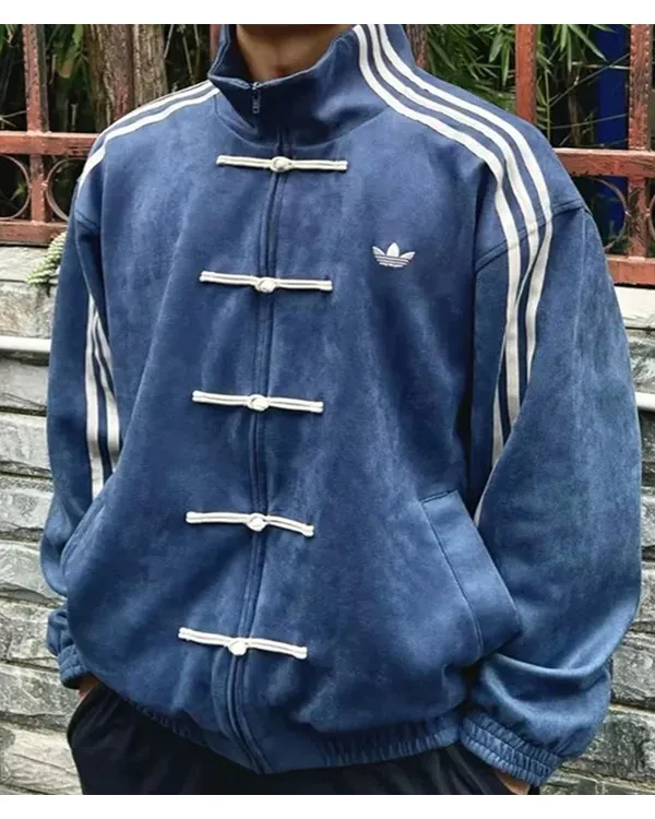 Chinese New Year Jacket
