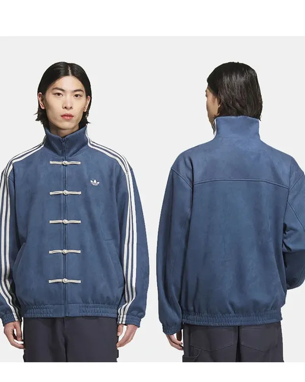 Chinese New Year Jacket