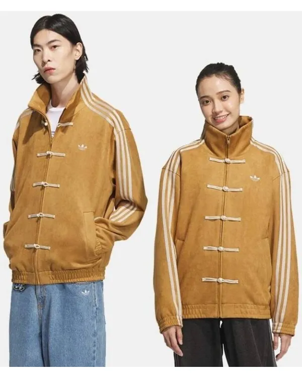 Chinese New Year Jacket