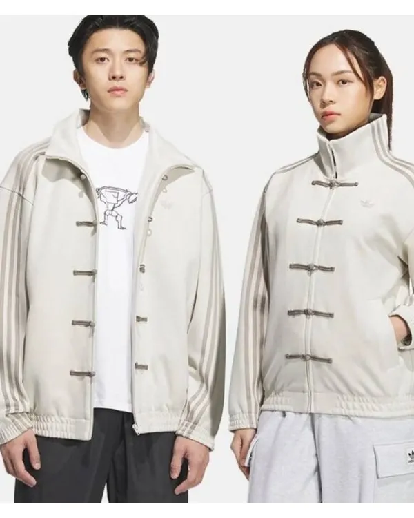 Chinese New Year Jacket