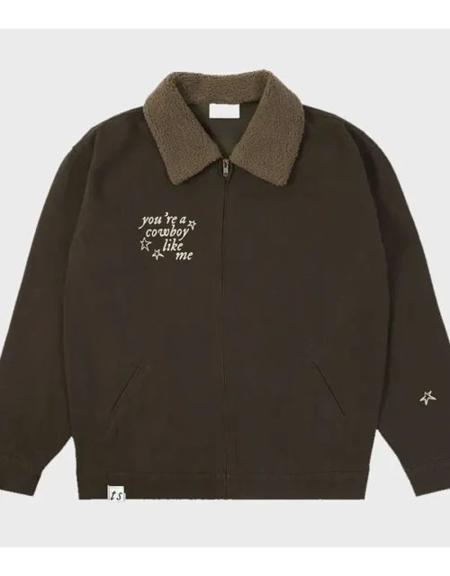 Cowboy Like Me Jacket