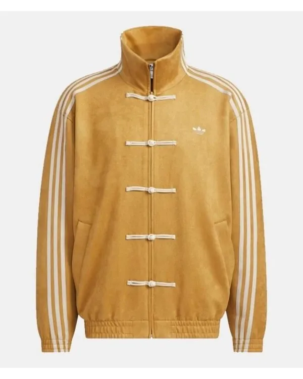 Chinese New Year Jacket