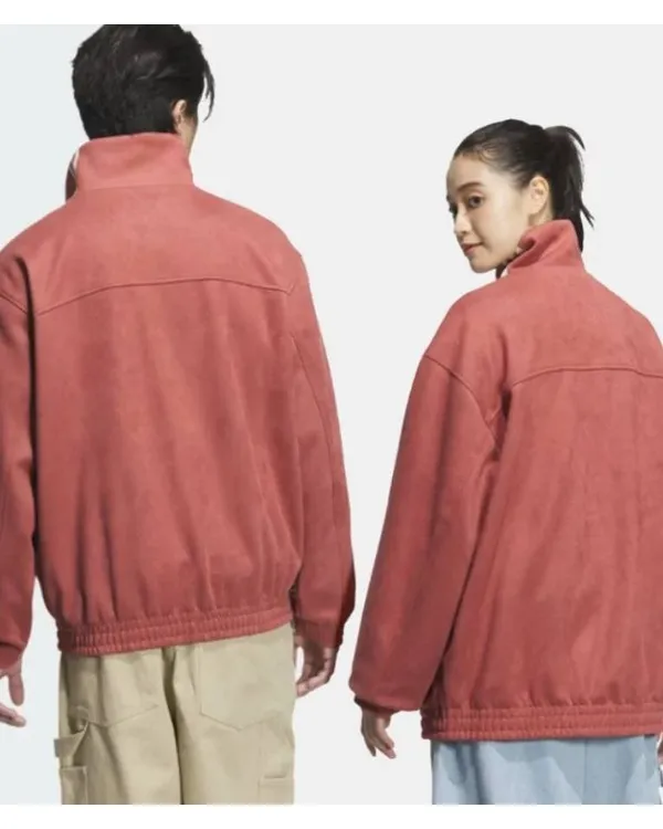 Chinese New Year Jacket