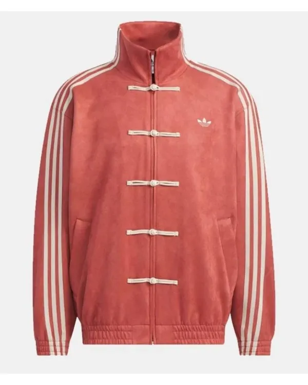 Chinese New Year Jacket