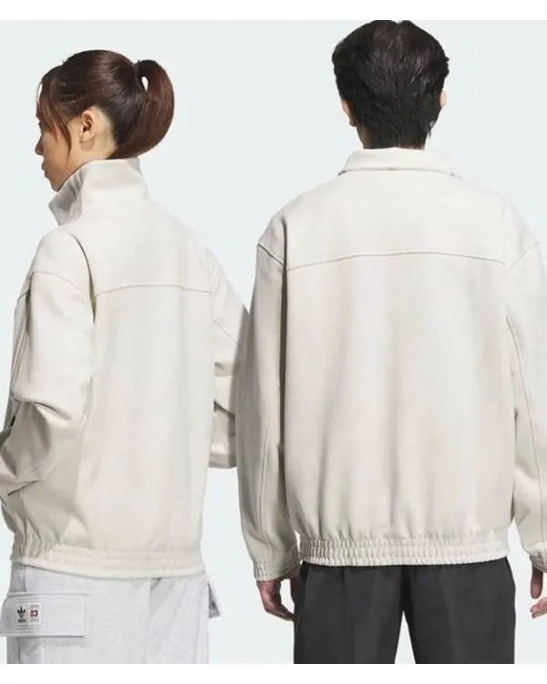 Chinese New Year Jacket