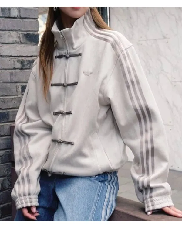 Chinese New Year Jacket