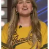 The Kelly Clarkson Show Kelly Clarkson Fleetwood Mac Shirt