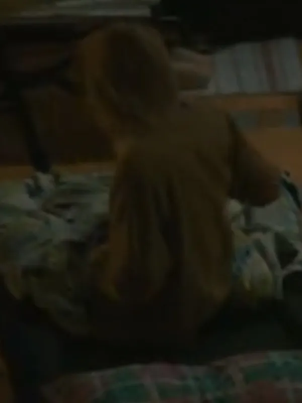 Laysla De Oliveira Special Ops Lioness Brown Hoodie