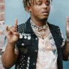 Juice Wrld Vest
