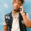 Juice Wrld Vest - Image 2